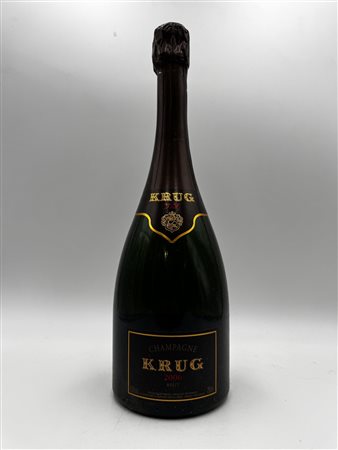 Krug  
Krug Vintage 2006 2006
Champagne 75 cl