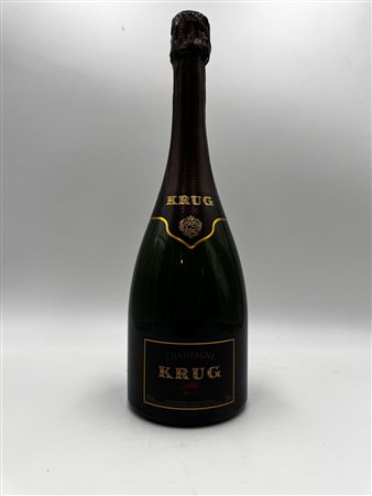 Krug  
Krug Vintage 2006 2006
Champagne 75 cl