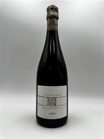  
Guillaime Selosse Largillier Cuvee 2019 2019
Champagne 75 cl