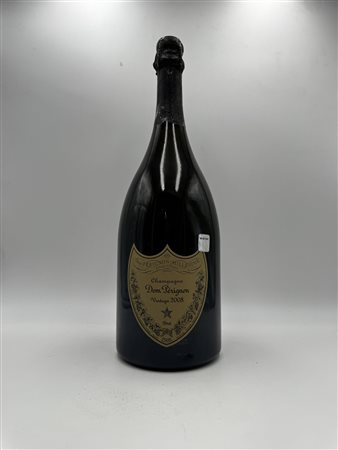 Dom Perignon  
Dom Perignon Vintage 2008 Magnum 2008
Champagne 1.5 L