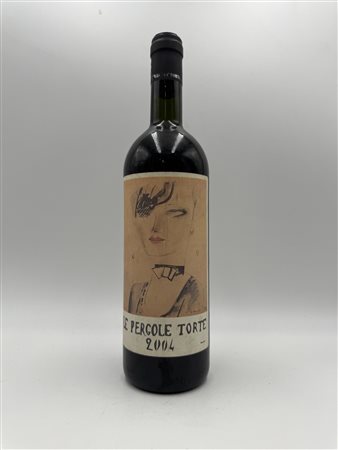  
Montevertine Le Pergole Torte 2004 2004
Toscana IGT 75 cl