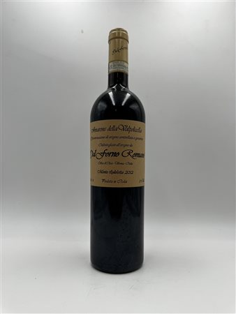  
Dal Forno Romano Amarone del Valpolicella 2012 2012
Toscana IGT 75 cl