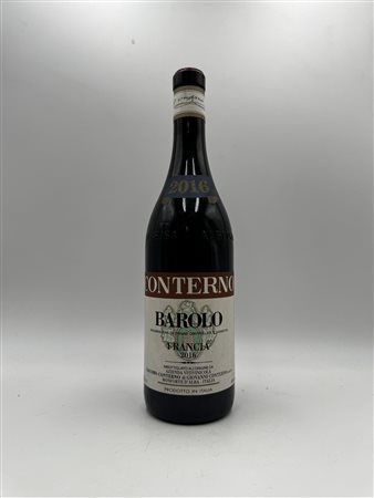 
Giacomo Conterno Barolo 2016 2016
 75 cl
