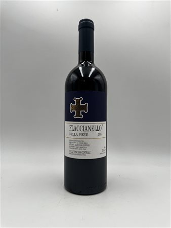  
Fontodi Flaccianello Della Pieve 2016 2016
Toscana IGT 75 cl