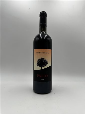  
Le Macchiole Paleo 2004 2004
Toscana IGT 75 cl