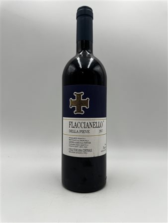  
Fontodi Flaccianello Della Pieve 2017 2017
 75 cl