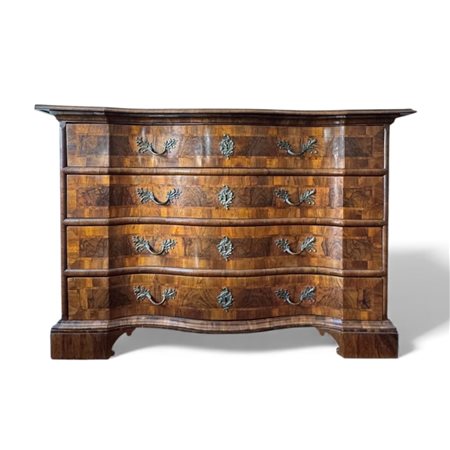  
Canterano XVIII secolo
 Cm 100x111x66