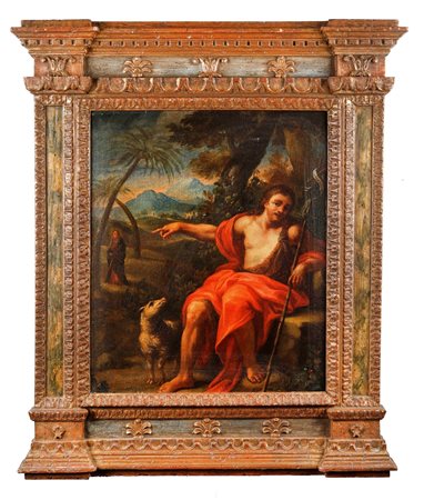  
San Giovanni Battista 
 