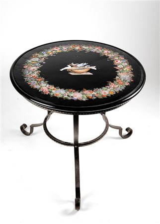  Piano da tavolo  Cm 75x86,5x3,5