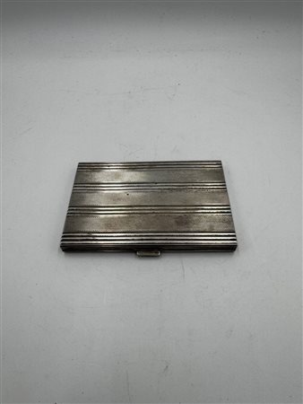  
Portadocumenti  
 Peso: 187 gr