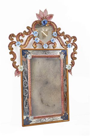  
Specchiera 
 Cm 98x68