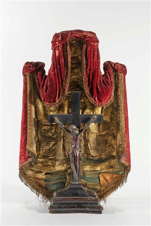  
"Corpus Cristi" 
  Cm 53x32