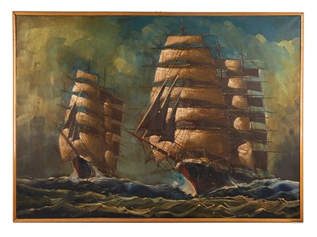  
"Marina" 
  Cm 72x100