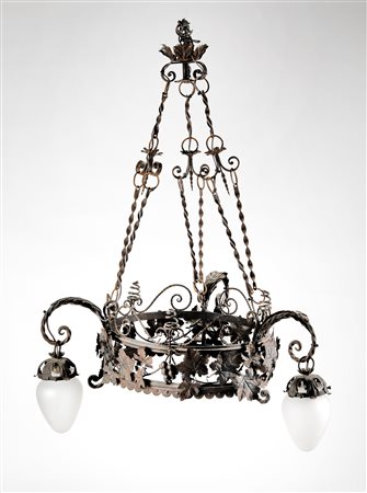  
Lampadario 
 Cm 115x61