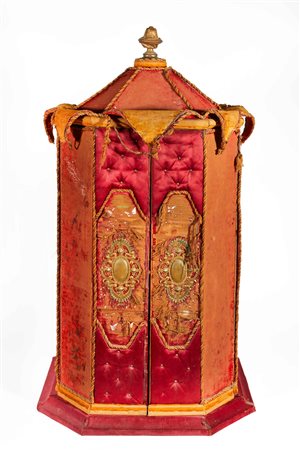  
Ostensorio 
 Cm 100x50Ø