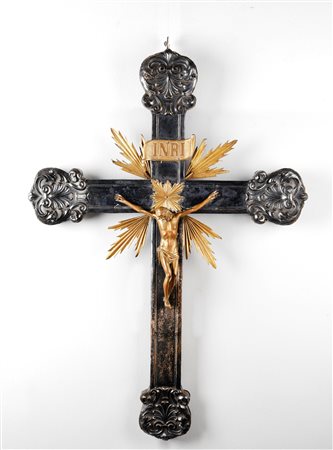  
Crocifisso 
 Cm 91x64