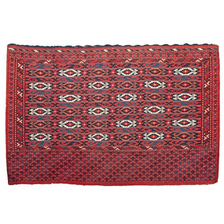 TAPPETO KILIM POUSHTY