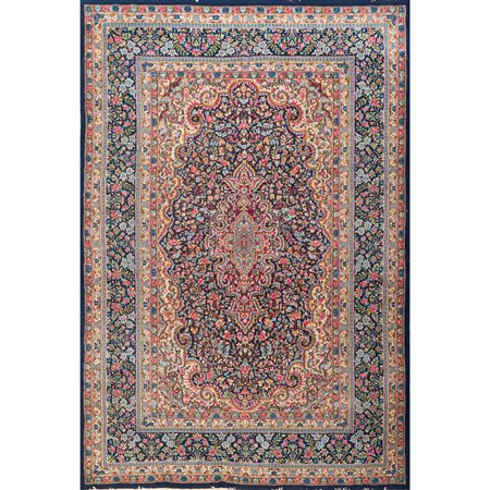 TAPPETO KERMAN EXTRA FINE