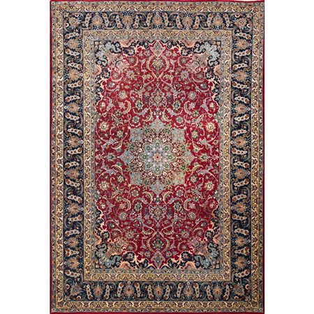 TAPPETO ISFHAN EXTRA FINE