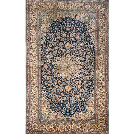 TAPPETO NAIN EXTRA FINE