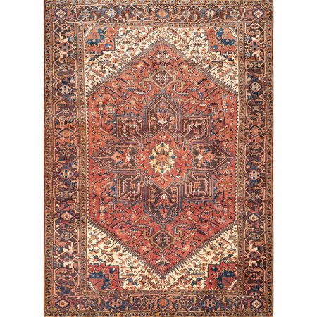 TAPPETO TABRIZ SERAPHI