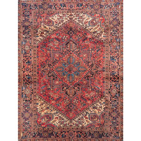 TAPPETO TABRIZ SERAPHI