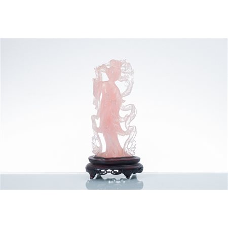 MANIFATTURA ORIENTALE DEL XX SECOLO, Scultura