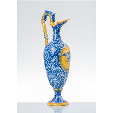 MANIFATTURA DERUTA DEL XX SECOLO, Versatoio