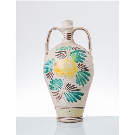 MANIFATTURA SICILIANA DELLA FINE DEL '900, Bummolo