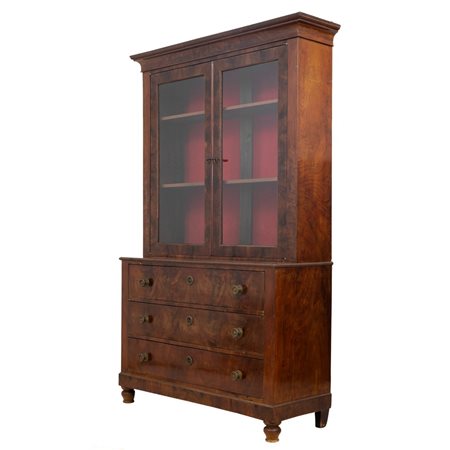 MANIFATTURA SICILIANA DEL XIX SECOLO, Mobile