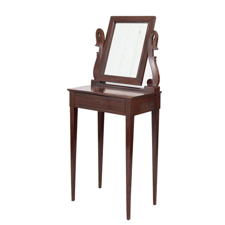 MANIFATTURA ITALIANA DEL XX SECOLO, Piccola toletta