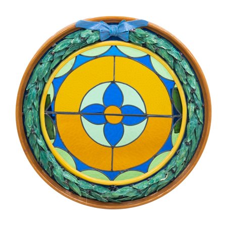 MANIFATTURA ITALIANA DEL XX SECOLO, Cornice