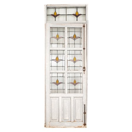 MANIFATTURA ITALIANA DEL XX SECOLO, Porta