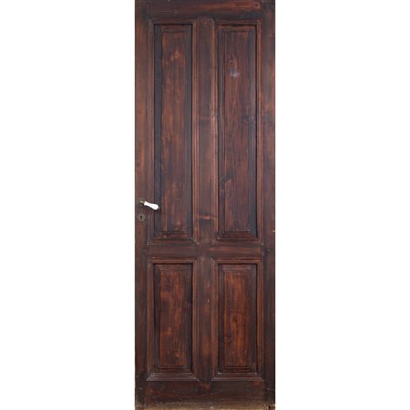 MANIFATTURA ITALIANA DEL XX SECOLO, Porta