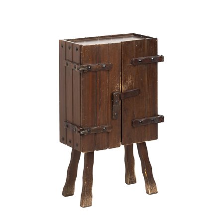 MANIFATTURA ITALIANA DEL XX SECOLO, Piccolo mobile