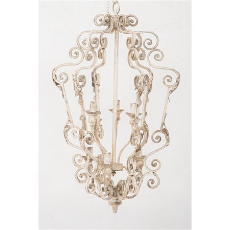 MANIFATTURA ITALIANA DEL XX SECOLO, Fanale