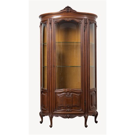 MANIFATTURA ITALIANA DEL XX SECOLO, Vetrina