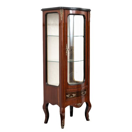 MANIFATTURA ITALIANA DEL XX SECOLO, Piccola vetrina