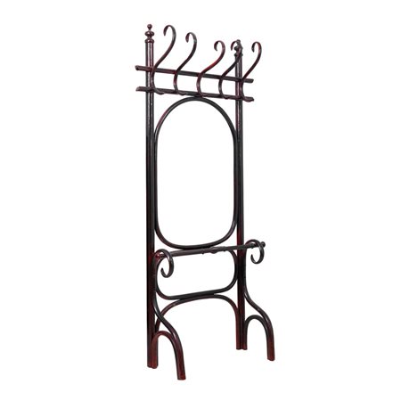 MANIFATTURA AUSTRIACA DEI PRIMI DEL '900, Appendiabiti