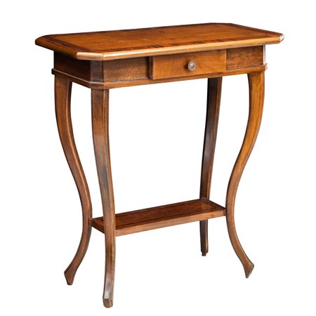 MANIFATTURA ITALIANA DEL XX SECOLO, Tavolino