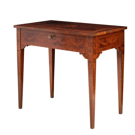 MANIFATTURA ITALIANA DEL XX SECOLO, Scrittoio