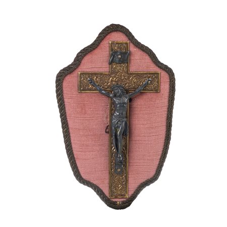 MANIFATTURA ITALIANA DEL XX SECOLO, Cristo