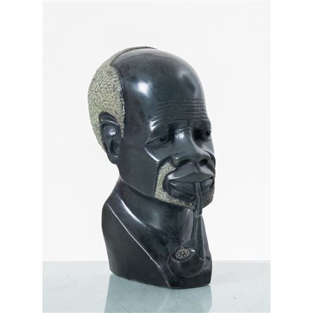 SCULTORE DEL XX SECOLO, Scultura in marmo