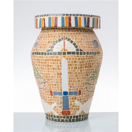 MANIFATTURA SICILIANA DEL XX SECOLO, Portaombrelli