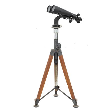 MANIFATTURA DEL XX SECOLO, Telescopio