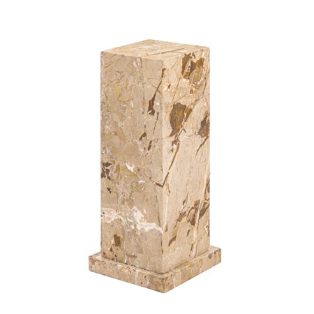 MANIFATTURA SICILIANA DEI PRIMI DEL '900, Base