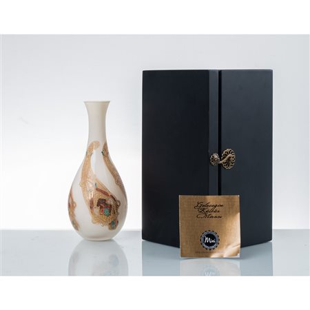 MAESTRI MURANESI DEL XX SECOLO, Vaso