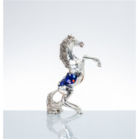 MANIFATTURA ITALIANA DEL XX SECOLO, Scultura