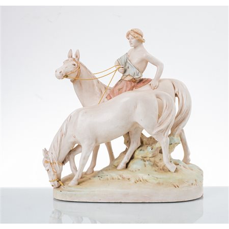 MANIFATTURA EUROPEA DEL XX SECOLO, Gruppo