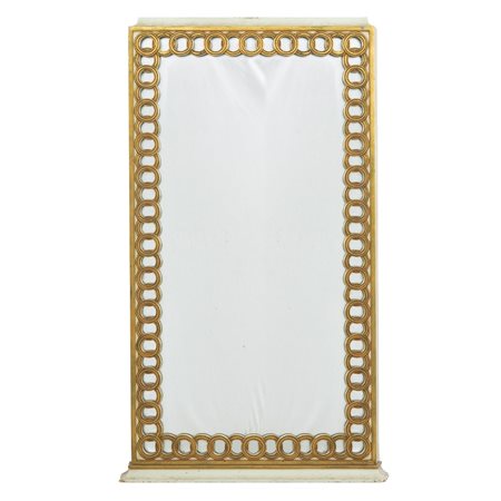 MANIFATTURA ITALIANA DEL XX SECOLO, Specchiera